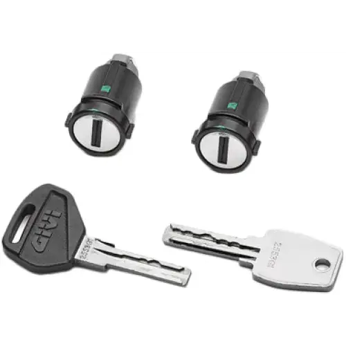 Juego de Cerradura de Seguridad Givi Smart Security Lock SLR102