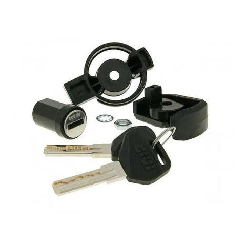 Juego de Cilindros de Cerradura de Seguridad Givi SL101