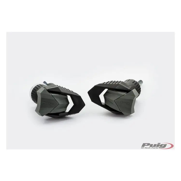 Juego de Deslizadores R19 Puig para Chasis, BMW S1000R 2021-2025