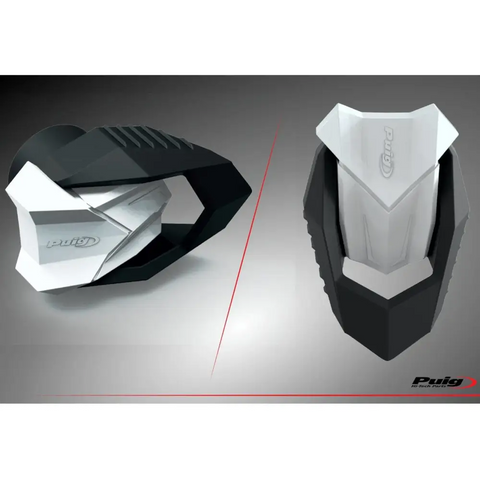 Juego de Deslizadores R19 Puig para Chasis, BMW S1000R 2021-2025