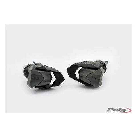 Juego de Deslizadores R19 Puig para Chasis, BMW S1000R 2021-2025