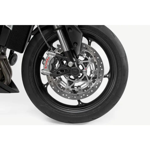 Juego de Deslizadores SW-Motech para Eje Delantero, BMW S1000R/RR/XR