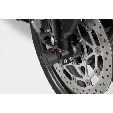 Juego de Deslizadores SW-Motech para Eje Delantero, BMW S1000R/RR/XR