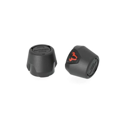 Juego de Deslizadores SW-Motech para Eje Trasero, BMW S1000R, F750GS, F850GS/ADV, F900R/XR