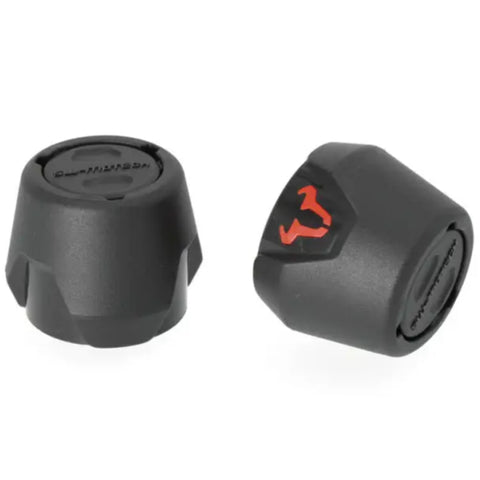 Juego de Deslizadores SW-Motech para Eje Trasero, BMW S1000R, F750GS, F850GS/ADV, F900R/XR