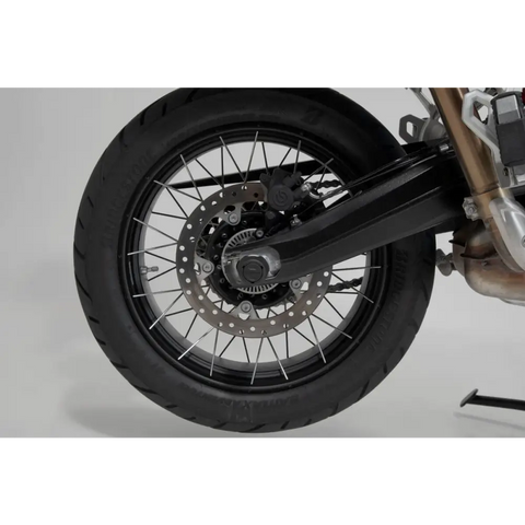 Juego de Deslizadores SW-Motech para Eje Trasero, BMW S1000R, F750GS, F850GS/ADV, F900R/XR