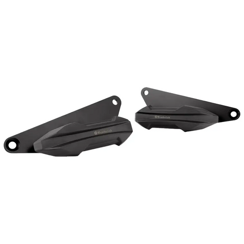 Juego de Deslizadores Wunderlich para Chasis, BMW S1000R, M1000R 2021-2025