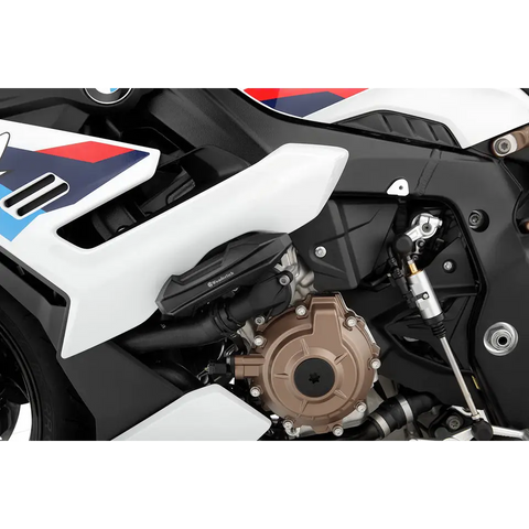 Juego de Deslizadores Wunderlich para Chasis, BMW S1000R, M1000R 2021-2025