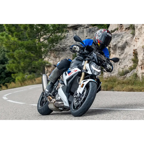 Juego de Deslizadores Wunderlich para Chasis, BMW S1000R, M1000R 2021-2025
