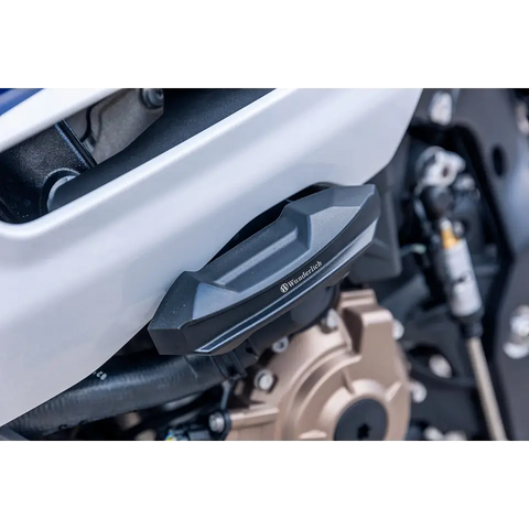 Juego de Deslizadores Wunderlich para Chasis, BMW S1000R, M1000R 2021-2025