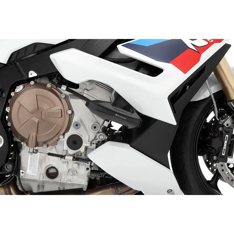 Juego de Deslizadores Wunderlich para Chasis, BMW S1000R, M1000R 2021-2025
