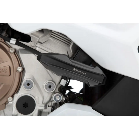 Juego de Deslizadores Wunderlich para Chasis, BMW S1000R, M1000R 2021-2025