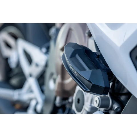 Juego de Deslizadores Wunderlich para Chasis, BMW S1000R, M1000R 2021-2025