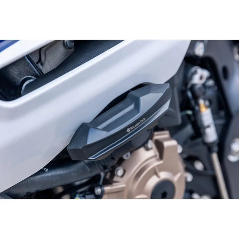 Juego de Deslizadores Wunderlich para Chasis, BMW S1000R, M1000R 2021-2025