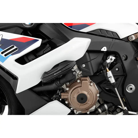 Juego de Deslizadores Wunderlich para Chasis, BMW S1000R, M1000R 2021-2025