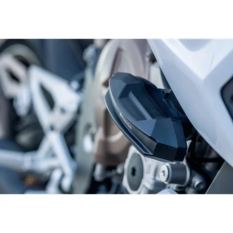 Juego de Deslizadores Wunderlich para Chasis, BMW S1000R, M1000R 2021-2025