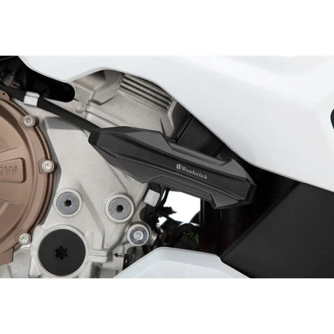Juego de Deslizadores Wunderlich para Chasis, BMW S1000R, M1000R 2021-2025
