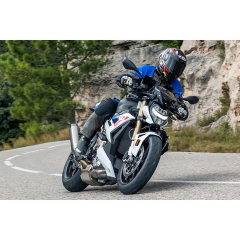Juego de Deslizadores Wunderlich para Chasis, BMW S1000R, M1000R 2021-2025