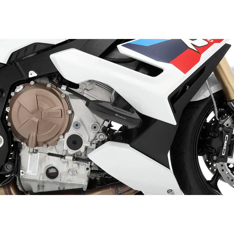 Juego de Deslizadores Wunderlich para Chasis, BMW S1000R, M1000R 2021-2025