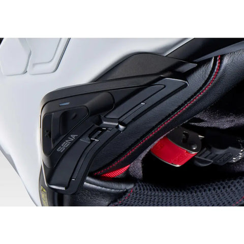 Kit Adaptador de Intercomunicador Shoei SRL