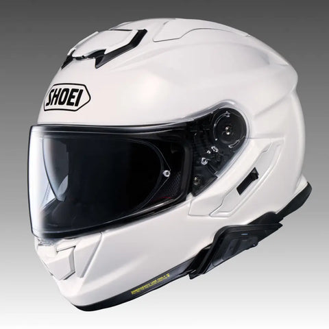 Kit Adaptador de Intercomunicador Shoei SRL