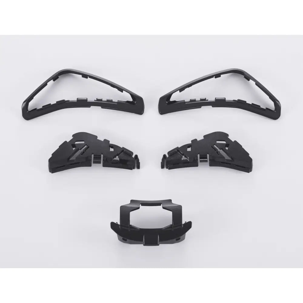 Kit Adaptador de Intercomunicador Shoei SRL
