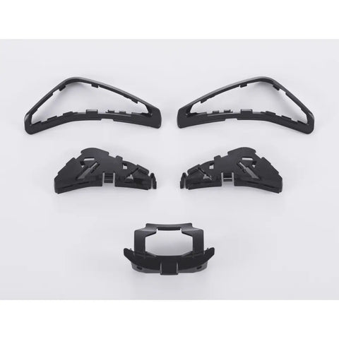 Kit Adaptador de Intercomunicador Shoei SRL