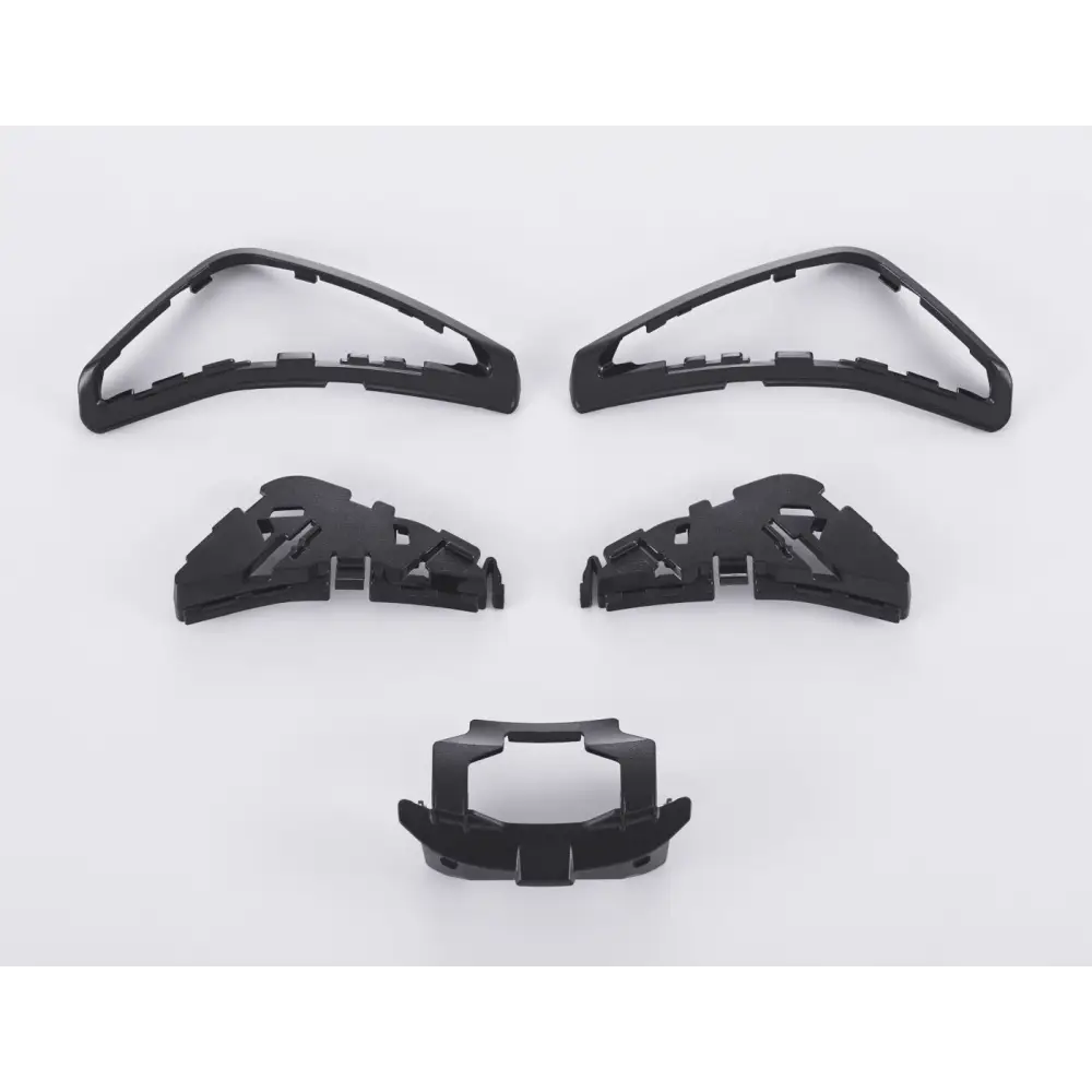 Kit Adaptador de Intercomunicador Shoei SRL