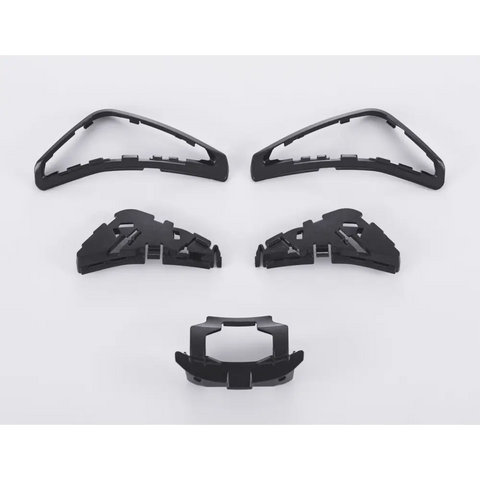 Kit Adaptador de Intercomunicador Shoei SRL