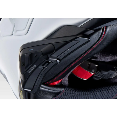 Kit Adaptador de Intercomunicador Shoei SRL