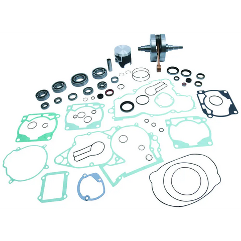 Kit Completo de Reconstrucción de Motor Vertex, KTM 300 XC/XC-W 2004-2007