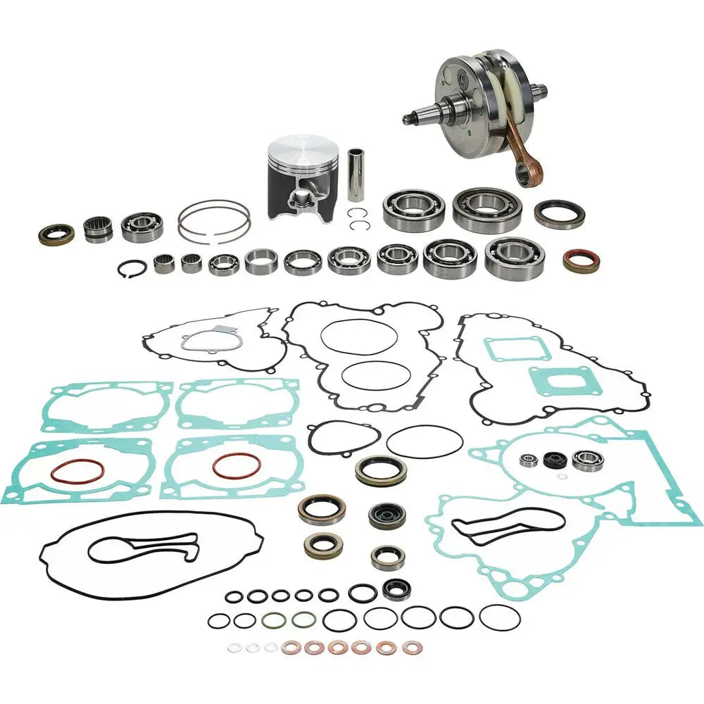 Kit Completo de Reconstrucción de Motor Vertex, KTM 300 XC/TPi 2017-2018