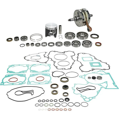 Kit Completo de Reconstrucción de Motor Vertex, KTM 300 XC/TPi 2017-2018
