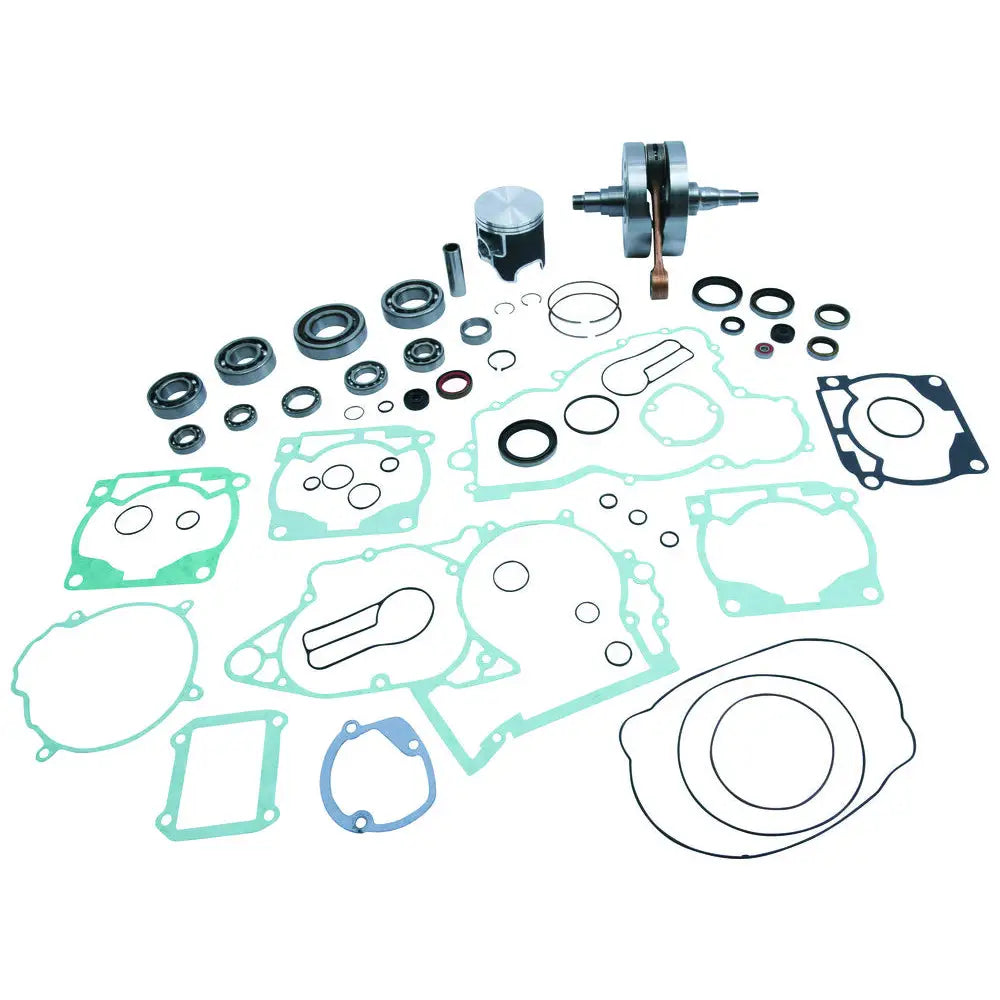 Kit Completo de Reconstrucción de Motor Vertex, KTM 300 XC/XC-W 2004-2007