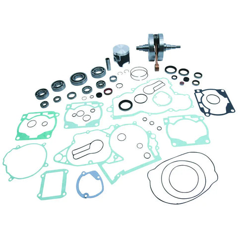 Kit Completo de Reconstrucción de Motor Vertex, KTM 300 XC/XC-W 2004-2007