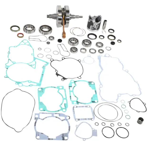 Kit Completo de Reconstrucción de Motor Vertex, KTM/Husqvarna 300cc 2008-2014