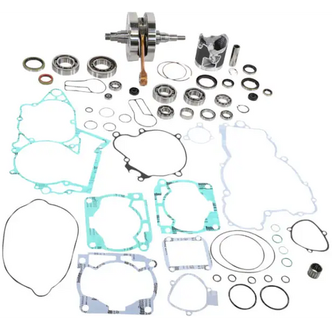 Kit Completo de Reconstrucción de Motor Vertex, KTM/Husqvarna 300cc 2008-2014