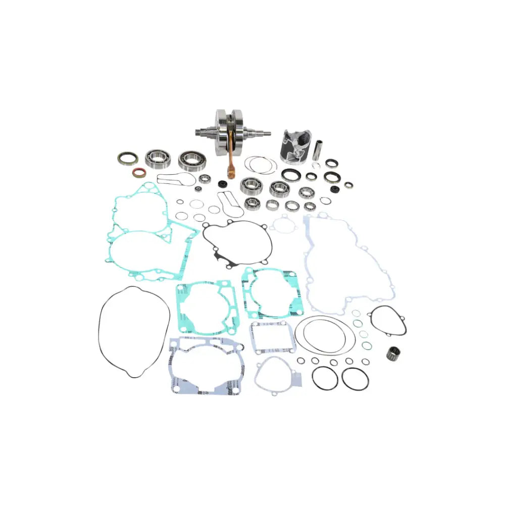 Kit Completo de Reconstrucción de Motor Vertex, KTM/Husqvarna 300cc 2008-2014
