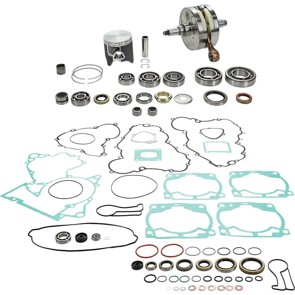 Kit Completo de Reconstrucción de Motor Vertex, KTM/Husqvarna 300cc 2017-2019