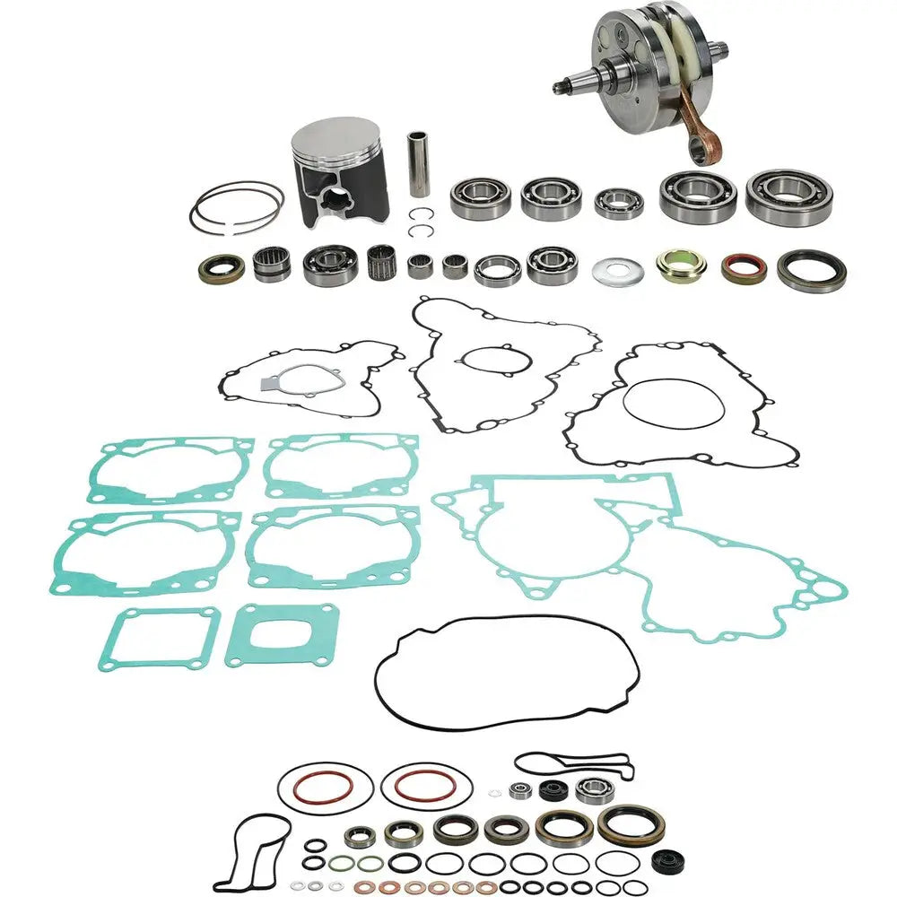 Kit Completo de Reconstrucción de Motor Vertex, KTM/Husqvarna 300cc 2019-2021