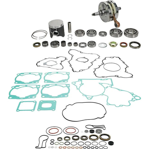 Kit Completo de Reconstrucción de Motor Vertex, KTM/Husqvarna 300cc 2019-2021