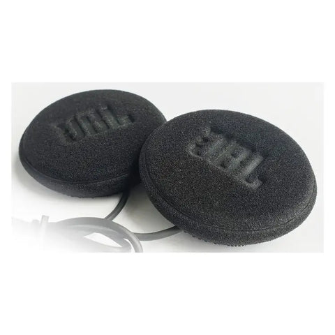 Kit de Altavoces Intercomunicador Cardo 45mm JBL