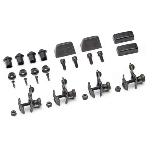 Kit de Conversión Givi para Herrajes Monokey® CAM-SIDE a PL ONE-FIT Monokey®