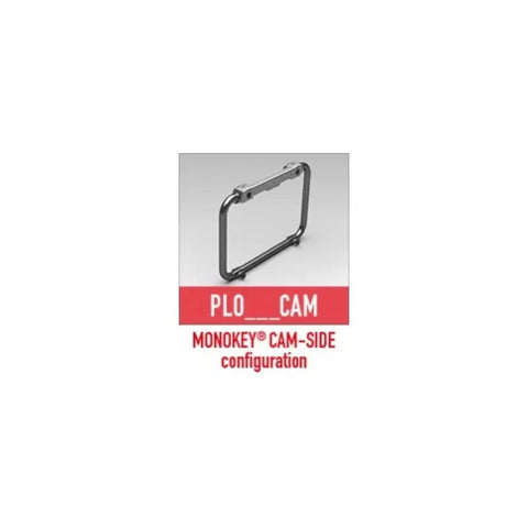 Kit de Conversión Givi para Herrajes PL ONE-FIT Monokey® a Monokey® CAM-SIDE Trekker Outback