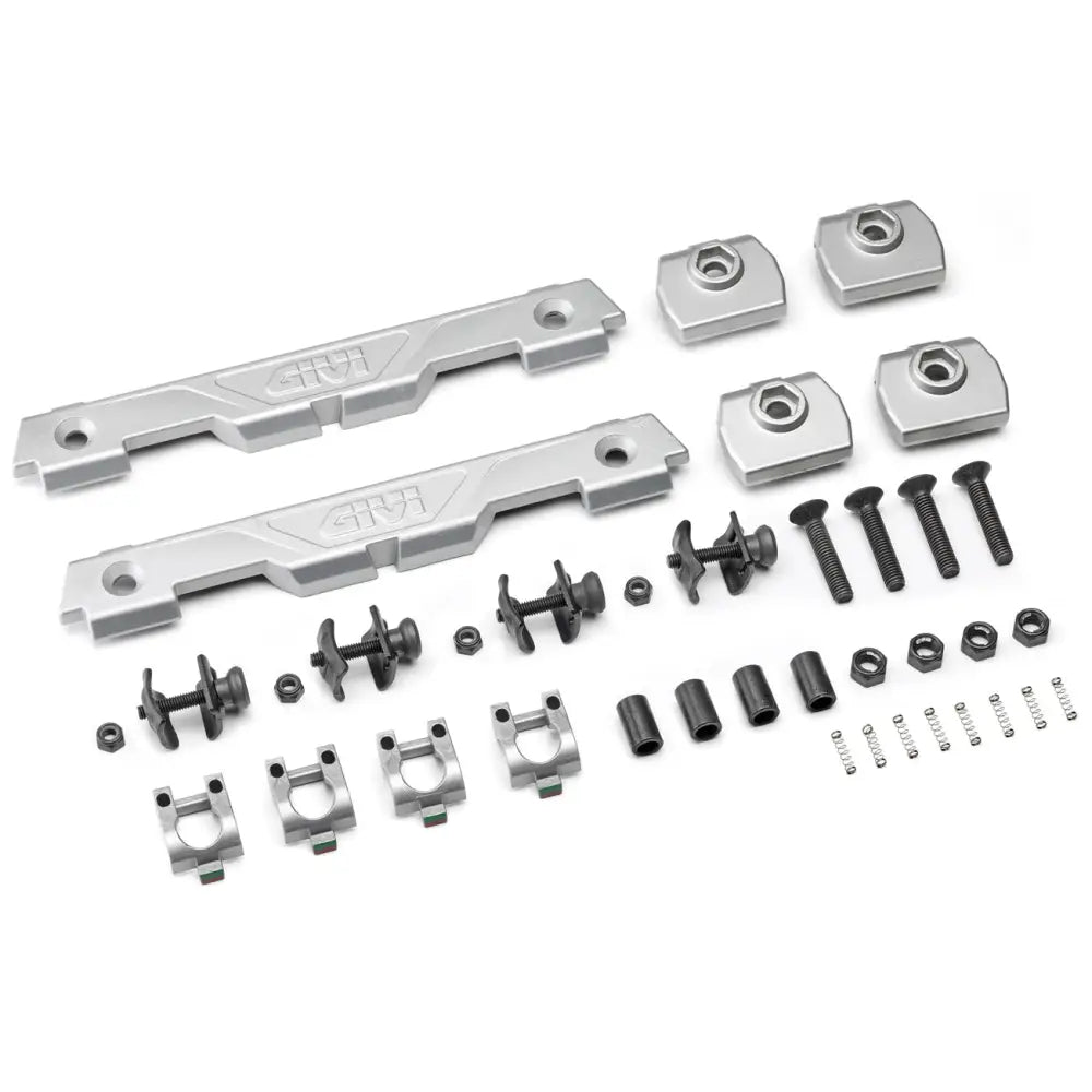 Kit de Conversión Givi para Herrajes PL ONE-FIT Monokey® a Monokey® CAM-SIDE Trekker Outback