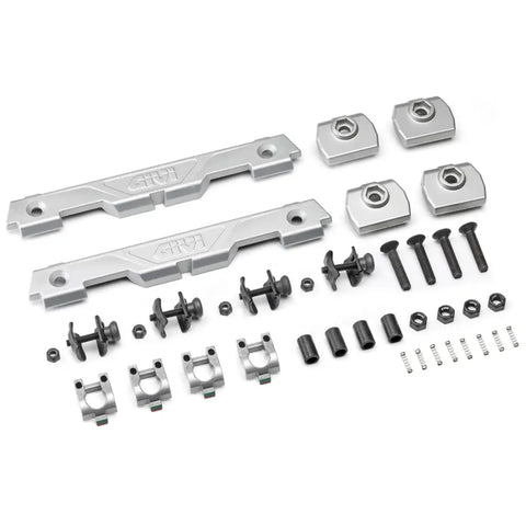 Kit de Conversión Givi para Herrajes PL ONE-FIT Monokey® a Monokey® CAM-SIDE Trekker Outback