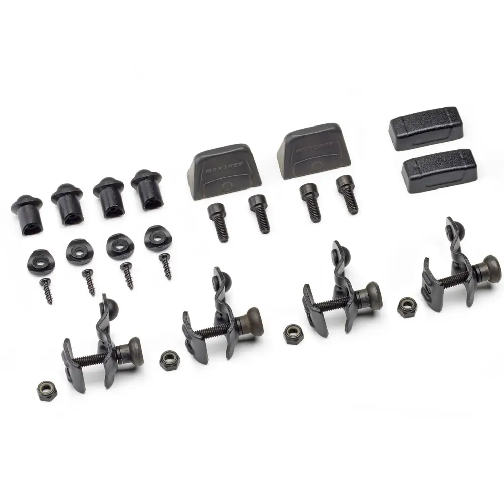 Kit de Conversión para Herrajes Monokey® CAM-SIDE a PL ONE-FIT Monokey®