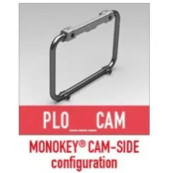 Kit de Conversión para Herrajes PL ONE-FIT Monokey® a Monokey® CAM-SIDE Trekker Outback