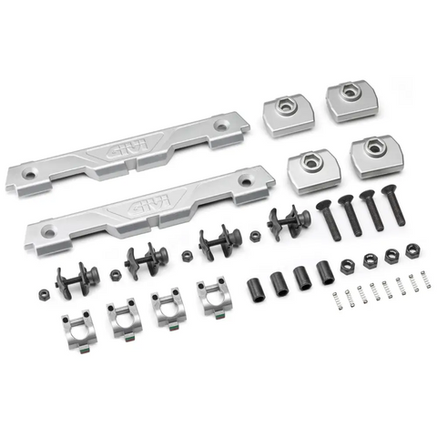 Kit de Conversión para Herrajes PL ONE-FIT Monokey® a Monokey® CAM-SIDE Trekker Outback