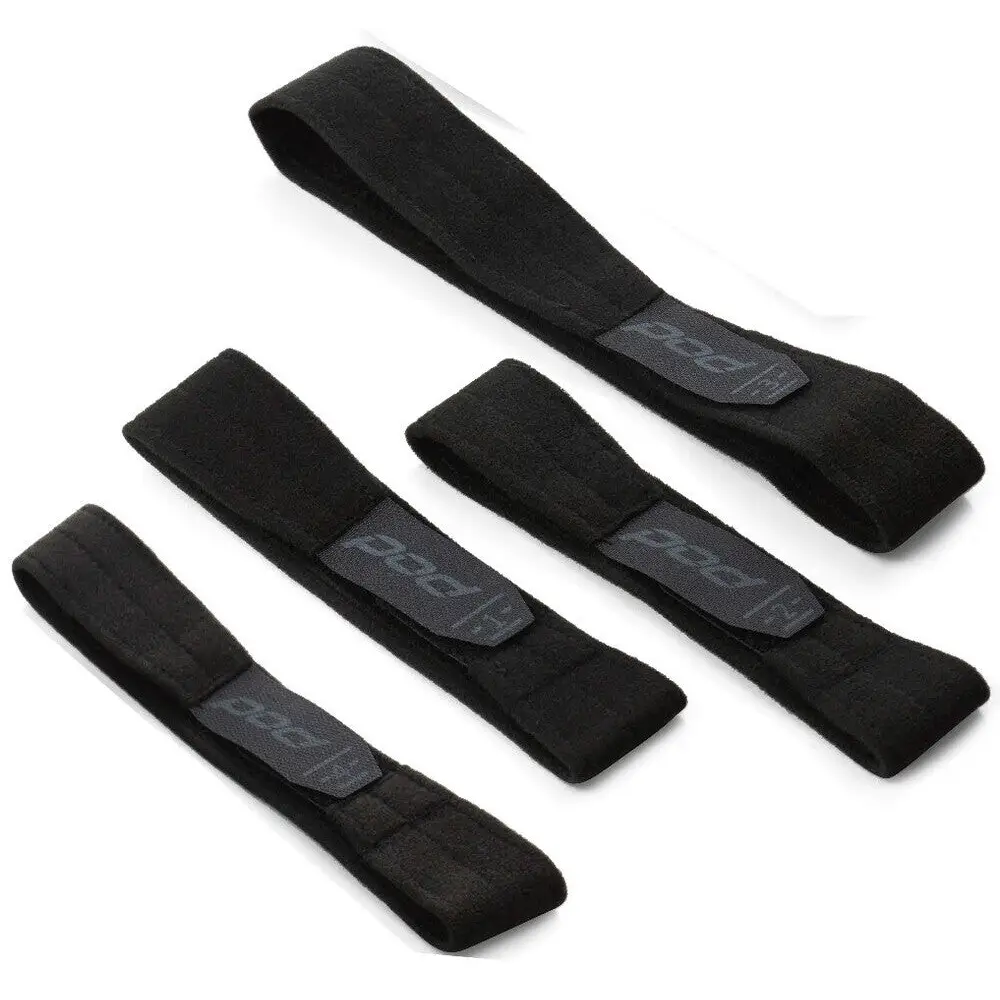 Kit de Correas P/ Rodilleras POD K8 2.0/K8/K4 2.0/K4/K1/K700/K300